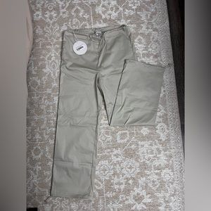 Princess Polly Parachute Pant